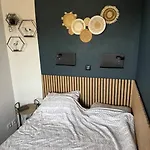 Cap One, Au Coeur De Cap Esterel Vue & Piscines - Acces Piscines Et Parking Couvert Inclus Daire