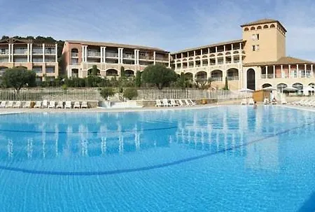 Apartment Cap One, Au Coeur De Cap Esterel Vue & Piscines - Acces Piscines Et Parking Couvert Inclus *