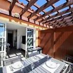 Cap One, Au Coeur De Cap Esterel Vue & Piscines - Acces Piscines Et Parking Couvert Inclus Сен-Рафаэль