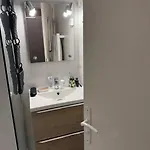 Cap One, Au Coeur De Cap Esterel Vue & Piscines - Acces Piscines Et Parking Couvert Inclus Апартаменты Сен-Рафаэль