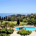 Апартаменты Cap One, Au Coeur De Cap Esterel Vue & Piscines - Acces Piscines Et Parking Couvert Inclus Сен-Рафаэль