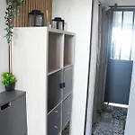 Cap One, Au Coeur De Cap Esterel Vue & Piscines - Acces Piscines Et Parking Couvert Inclus * Сен-Рафаэль