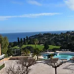 Cap One, Au Coeur De Cap Esterel Vue & Piscines - Acces Piscines Et Parking Couvert Inclus Апартаменты