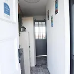 Cap One, Au Coeur De Cap Esterel Vue & Piscines - Acces Piscines Et Parking Couvert Inclus Сен-Рафаэль
