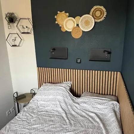 Cap One, Au Coeur De Cap Esterel Vue & Piscines - Acces Piscines Et Parking Couvert Inclus Appartement