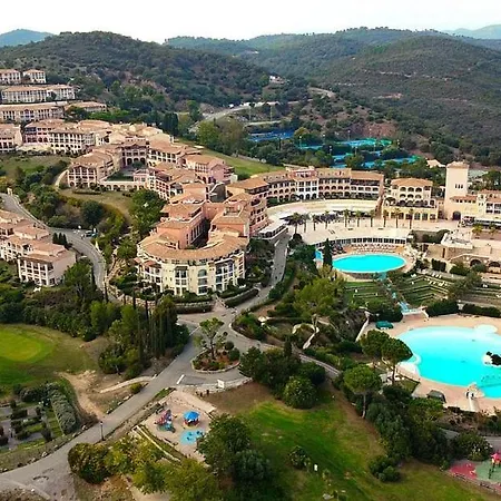 Cap One At Cap Esterel - Vue Et Piscines - 4 Pers Apartment Saint-Raphael (Var)