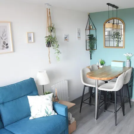 Cap One, Au Coeur De Cap Esterel Vue & Piscines - Acces Piscines Et Parking Couvert Inclus דירה