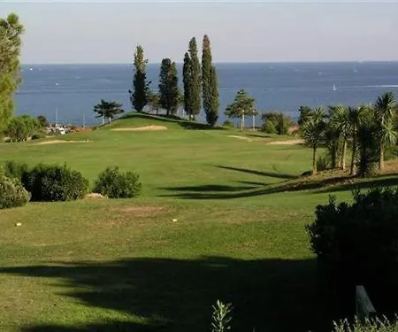 Appartement Cap One, Au Coeur De Cap Esterel Vue & Piscines - Acces Piscines Et Parking Couvert Inclus