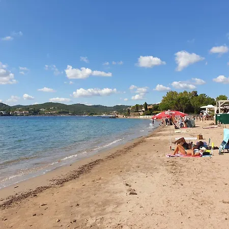 Cap One, Au Coeur De Cap Esterel Vue & Piscines - Acces Piscines Et Parking Couvert Inclus Appartement Saint-Raphaël